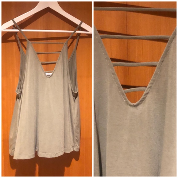 Cherish | Sassy Blouse - Picture 2 of 8